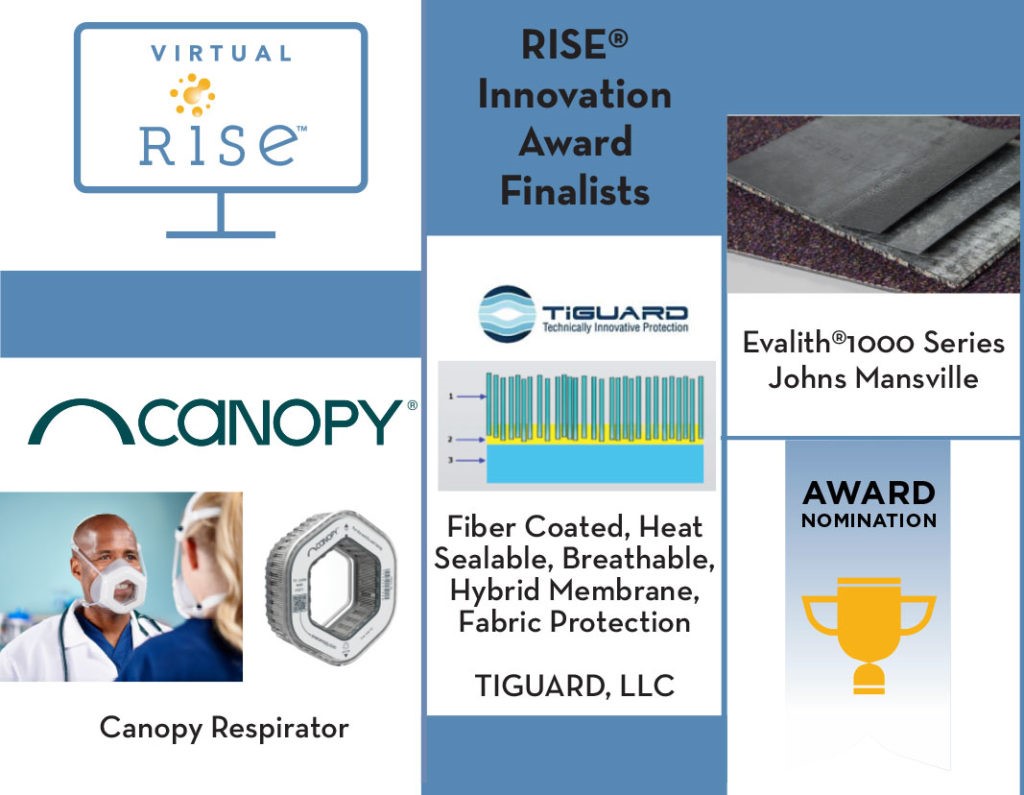 RISE Innovation Award