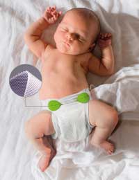 Biodegradable Diaper Components – Gottlieb Binder