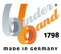 Binder Logo